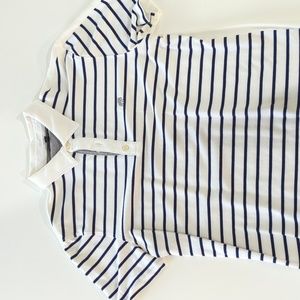 Banana Republic collared shirt